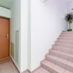 Apartment Pod Fortem Homely By Bookinghost Krakau