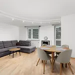 Pod Fortem Homely By Bookinghost Cracovia