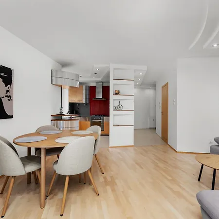 Pod Fortem Homely By Bookinghost Krakkó