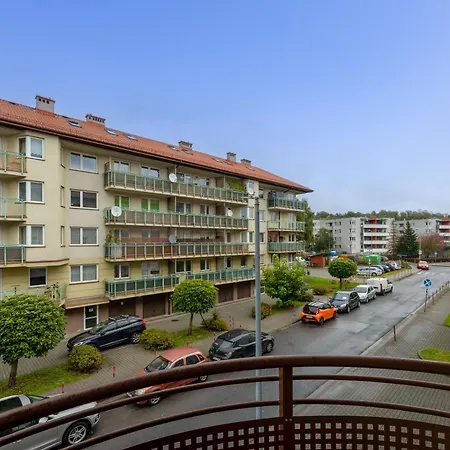 Pod Fortem Homely By Bookinghost Apartman