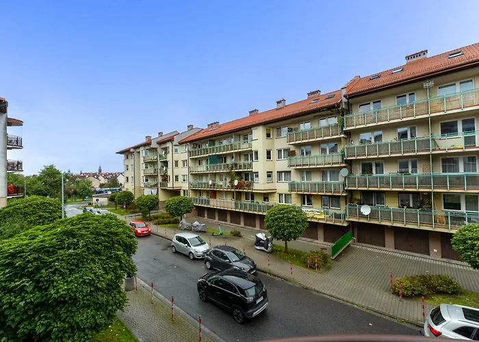 Pod Fortem Homely By Bookinghost דירה קרקוב