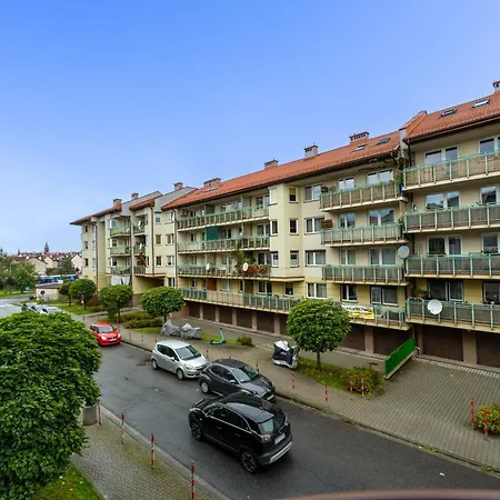 Pod Fortem Homely By Bookinghost Appartement Krakau