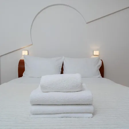 Pod Fortem Homely By Bookinghost Appartement