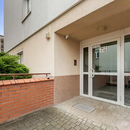 Appartement Pod Fortem Homely By Bookinghost *