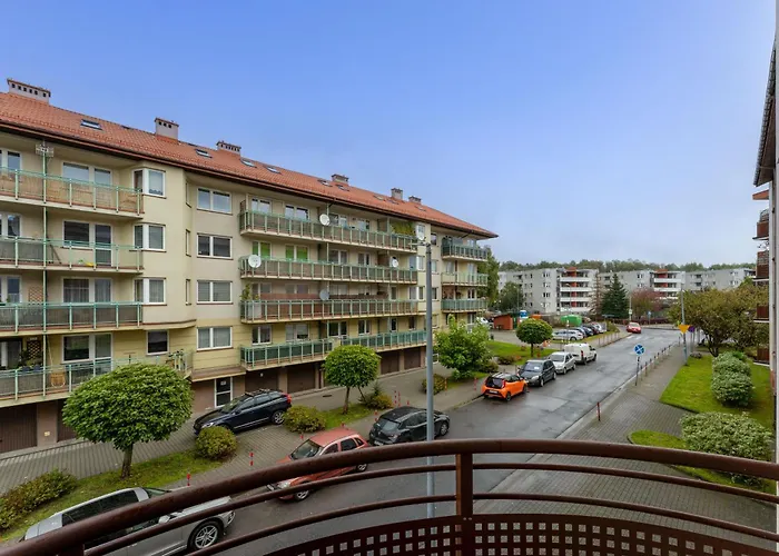 Pod Fortem Homely By Bookinghost Apartment