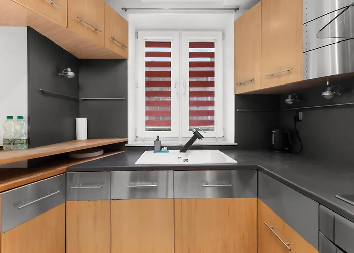 Apartment Pod Fortem Homely By Bookinghost *